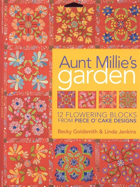 Book cover: Aunt Millie
